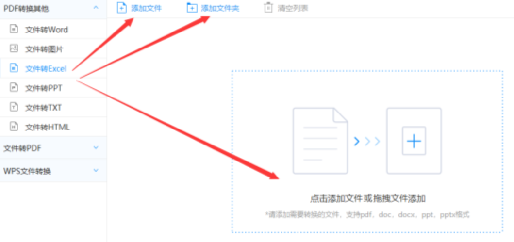 leyu官方使用讲解 - 选择文件格式